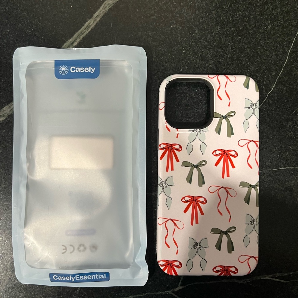 Casey Phone Case